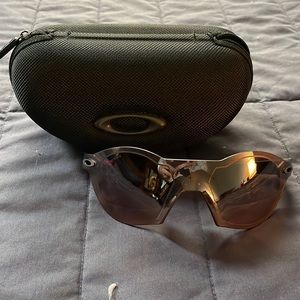 Oakley Re:SubZero Sunglasses